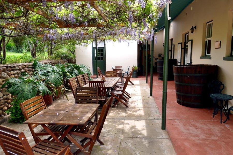 The Retreat At Groenfontein 칼리츠도르프 외부 사진