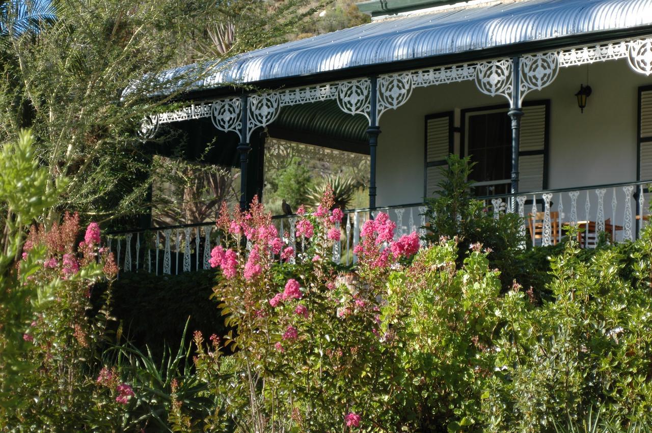 The Retreat At Groenfontein 칼리츠도르프 외부 사진