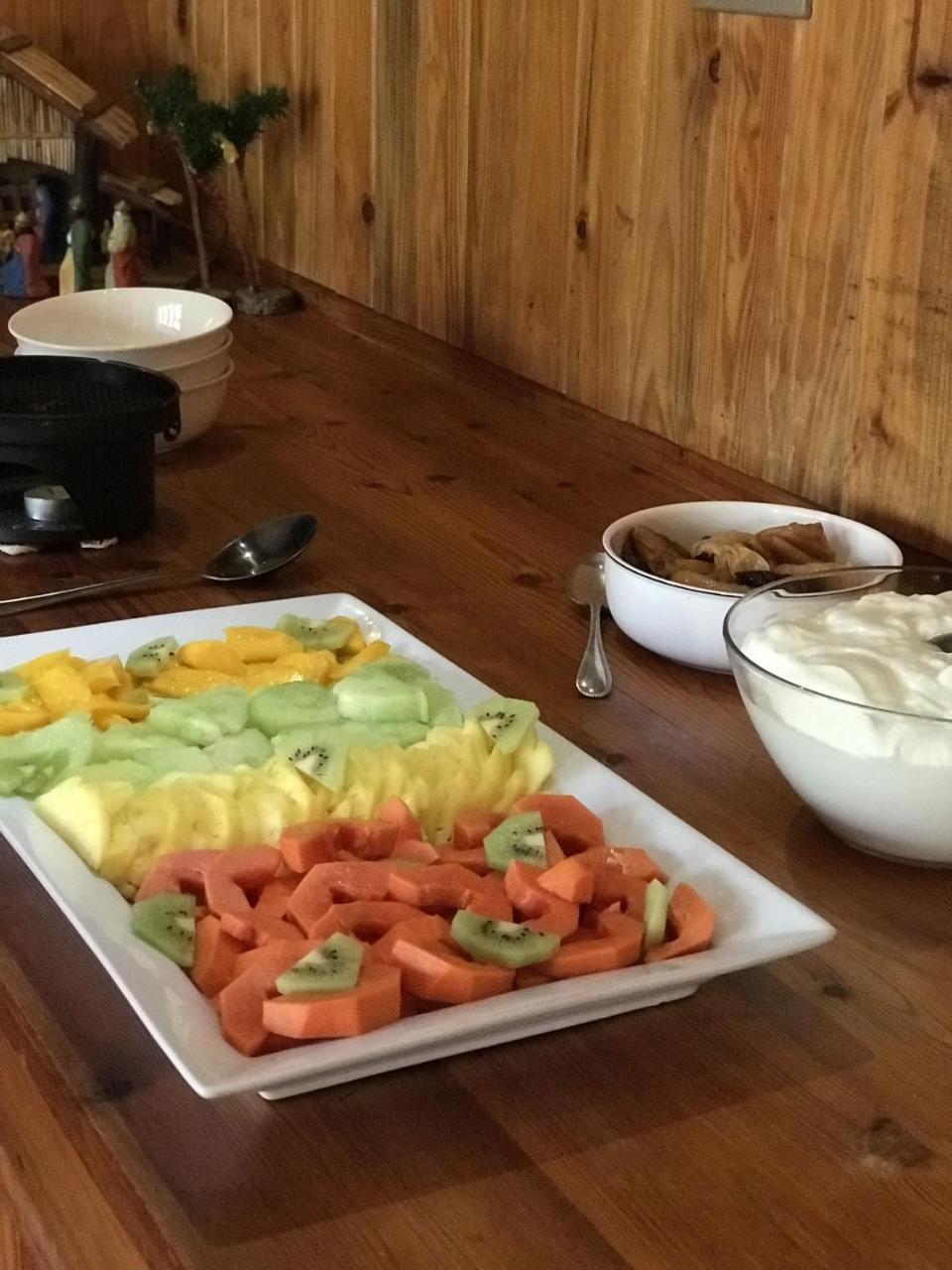 The Retreat At Groenfontein 칼리츠도르프 외부 사진