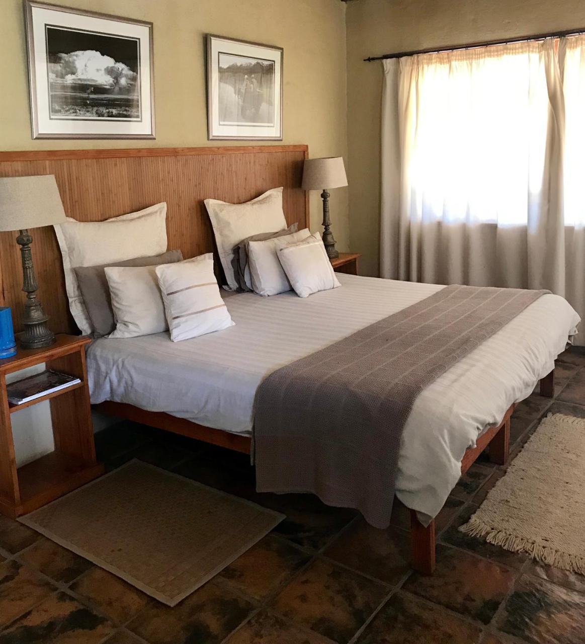 The Retreat At Groenfontein 칼리츠도르프 외부 사진