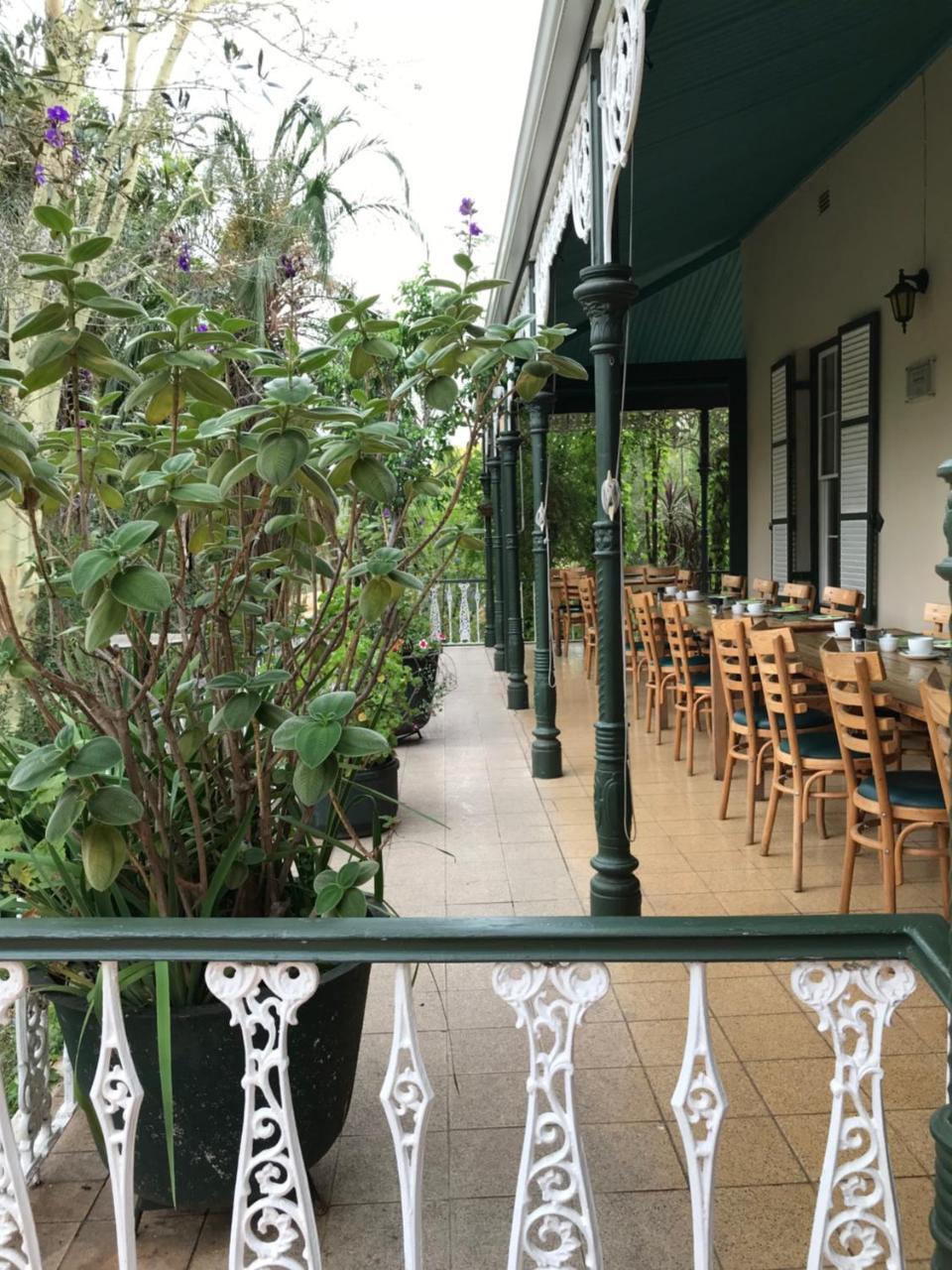 The Retreat At Groenfontein 칼리츠도르프 외부 사진