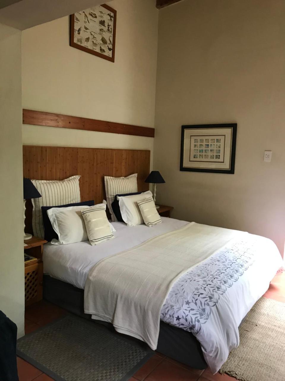 The Retreat At Groenfontein 칼리츠도르프 외부 사진